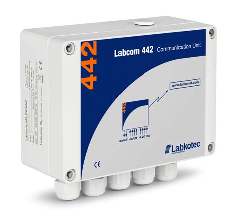 LabCom .